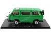 1987 Volkswagen VW T3 Syncro Jagdwagen Verde 1:18 KK-Scale 180965