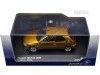 1998 Peugeot 306 S16 16V 167hp Amarillo Vermeer 1:43 Solido S4311402