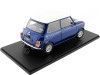 1997 Mini Cooper Sport Pack 1.3i Azul/Blanco 1:12 KK-Scale KKDC120053L