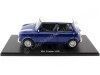 1997 Mini Cooper Sport Pack 1.3i Azul/Blanco 1:12 KK-Scale KKDC120053L