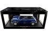 1997 Mini Cooper Sport Pack 1.3i Azul/Blanco 1:12 KK-Scale KKDC120053L