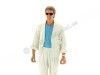 Figura de Resina Sonny Crockett De Pie "Miami Vice. Corrupción en Miami" 1:18 KK-Scale KKFIG003 Cochesdemetal.es