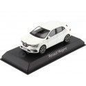 Cochesdemetal.es 2020 Renault Megane Blanco 1:43 Norev 517666