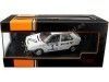 1989 Skoda Favorit 136 L Nº2 Sibera/Gross Rallye Valasskaa Zima 1:43 IXO Models RAC407B.22