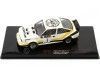 1984 Skoda MTX 160 RS Nº1 Blahna/Schovánek Rallye Pribram 1:43 IXO ...