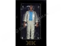 Figura de Resina Sonny Crockett De Pie "Miami Vice. Corrupción en Miami" 1:18 KK-Scale KKFIG003 Cochesdemetal.es