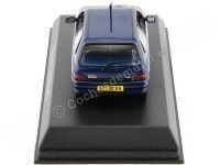 1993 Renault Clio Williams Phase 1 Azul Metalizado 1:43 Norev 517521