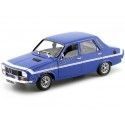 1971 Renault 12 (R12) Gordini Bleu de France 1:18 Norev 185210