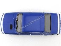 1971 Renault 12 (R12) Gordini Bleu de France 1:18 Norev 185210