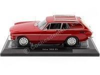 1972 Volvo 1800 ES Versión US Rojo 1:18 Norev 188723