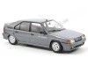 1985 Citroen BX Sport Fox Grey 1:18 Norev 181690