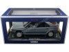 1985 Citroen BX Sport Fox Grey 1:18 Norev 181690