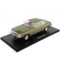 Cochesdemetal.es 1980 Mercedes-Benz SL-Class 450SLC Coupé C107 Verde Metalizado 1:18 KK-Scale KKDC180792