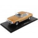 Cochesdemetal.es 1980 Mercedes-Benz SL-Class 450SLC Coupé C107 Dorado Metalizado 1:18 KK-Scale KKDC180791