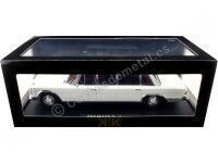 1964 Mercedes-Benz 600 LWB W100 Pullman Blanco 1:18 KK-Scale KKDC18...