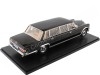 1964 Mercedes-Benz 600 LWB W100 Pullman Negro 1:18 KK-Scale KKDC181131