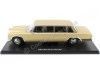 1964 Mercedes-Benz 600 LWB W100 Pullman Oro Metalizado 1:18 KK-Scale KKDC181132