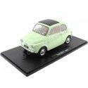 Cochesdemetal.es 1968 Fiat 500 Verde Claro 1:12 KK-Scale KKDC120036