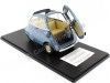 1959 BMW 250 Isetta Gris Azulado 1:12 KK-Scale KKDC120046