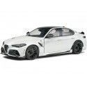 Cochesdemetal.es 2021 Alfa Romeo Giulia GTA Blanco Trofeo 1:18 Solido S1806903