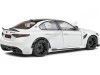 2021 Alfa Romeo Giulia GTA Blanco Trofeo 1:18 Solido S1806903