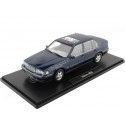 Cochesdemetal.es 1996 Volvo 960 Azul Oscuro Metalizado 1:18 Triple-9 1800302