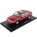 Cochesdemetal.es 1996 Volvo 960 Rojo Metalizado 1:18 Triple-9 1800305