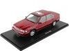 Cochesdemetal.es 1996 Volvo 960 Rojo Metalizado 1:18 Triple-9 1800305