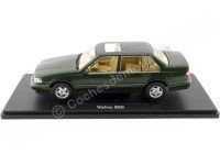 1996 Volvo 960 Verde Oliva Metalizado 1:18 Triple-9 1800300