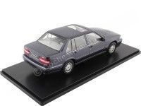 1996 Volvo 960 Berenjena Metalizado 1:18 Triple-9 1800303