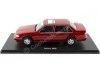 1996 Volvo 960 Rojo Metalizado 1:18 Triple-9 1800305