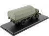 1953 Camión Militar Plataforma MAN-630 4x4 Verde 1:43 Premium Class...