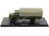 1953 Camión Militar Plataforma MAN-630 4x4 Verde 1:43 Premium Class...