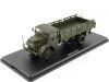 1953 Camión Militar Plataforma MAN-630 4x4 Verde 1:43 Premium Class...
