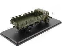 1953 Camión Militar Plataforma MAN-630 4x4 Verde 1:43 Premium Class...
