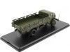 1953 Camión Militar Plataforma MAN-630 4x4 Verde 1:43 Premium Class...