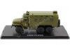 1976 Camión Militar RDA Ural 4320 KUNG 6x6 NVA Verde 1:43 Premium C...
