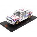 Cochesdemetal.es 1989 BMW M3 (E30) Nº20 Duez/Lopes Rallye 1000 Lakes 1:18 IXO Models 18RMC132.22