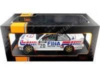 1989 BMW M3 (E30) Nº20 Duez/Lopes Rallye 1000 Lakes 1:18 IXO Models 18RMC132.22