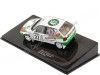 1996 Skoda Felicia Kit Car Nº27 Blomqvist/Melander RAC Rallye 1:43 IXO Models RAC423A.22 Cochesdemetal.es