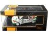 1996 Skoda Felicia Kit Car Nº27 Blomqvist/Melander RAC Rallye 1:43 IXO Models RAC423A.22 Cochesdemetal.es