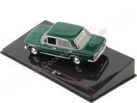 1980 Lada 1500 Verde Oscuro 1:43 IXO Models CLC463N.22