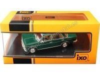 1980 Lada 1500 Verde Oscuro 1:43 IXO Models CLC463N.22