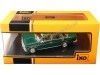 1980 Lada 1500 Verde Oscuro 1:43 IXO Models CLC463N.22