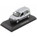 Cochesdemetal.es 2004 Citroen Berlingo Gris Aluminio 1:43 Norev 155712