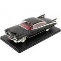 Cochesdemetal.es 1959 Cadillac Eldorado Seville Negro 1:24 WhiteBox 124145