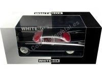 1959 Cadillac Eldorado Seville Negro 1:24 WhiteBox 124145