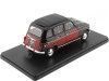 1964 Renault 4L Parisienne Negro/Rojo 1:24 WhiteBox 124151