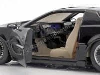 1982 Pontiac Firebird Knight Rider + Michel Knight "KITT: El Coche Fantástico" 1:24 Jada Toys 253255000 CTPL24003