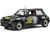 Cochesdemetal.es 1984 Renault 5 R5 Turbo Nº68 Paul Belmondo European Cup 1:18 Solido S1801312